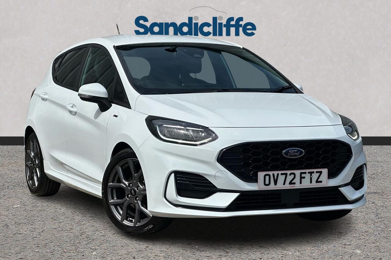 FORD FIESTA, , hi-res