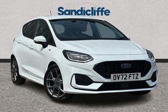 FORD FIESTA, , hi-res