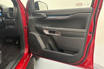 FORD RANGER, , hi-res