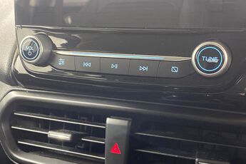 FORD ECOSPORT, , hi-res