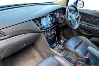 VAUXHALL MOKKA X, , hi-res