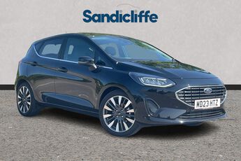 FORD FIESTA, , hi-res
