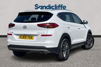 HYUNDAI TUCSON, , hi-res