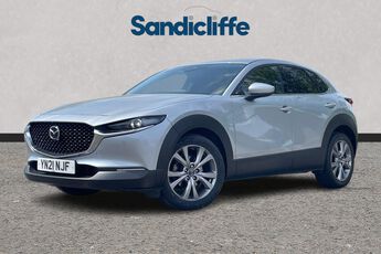 MAZDA CX-30, , hi-res