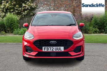 FORD FIESTA, , hi-res