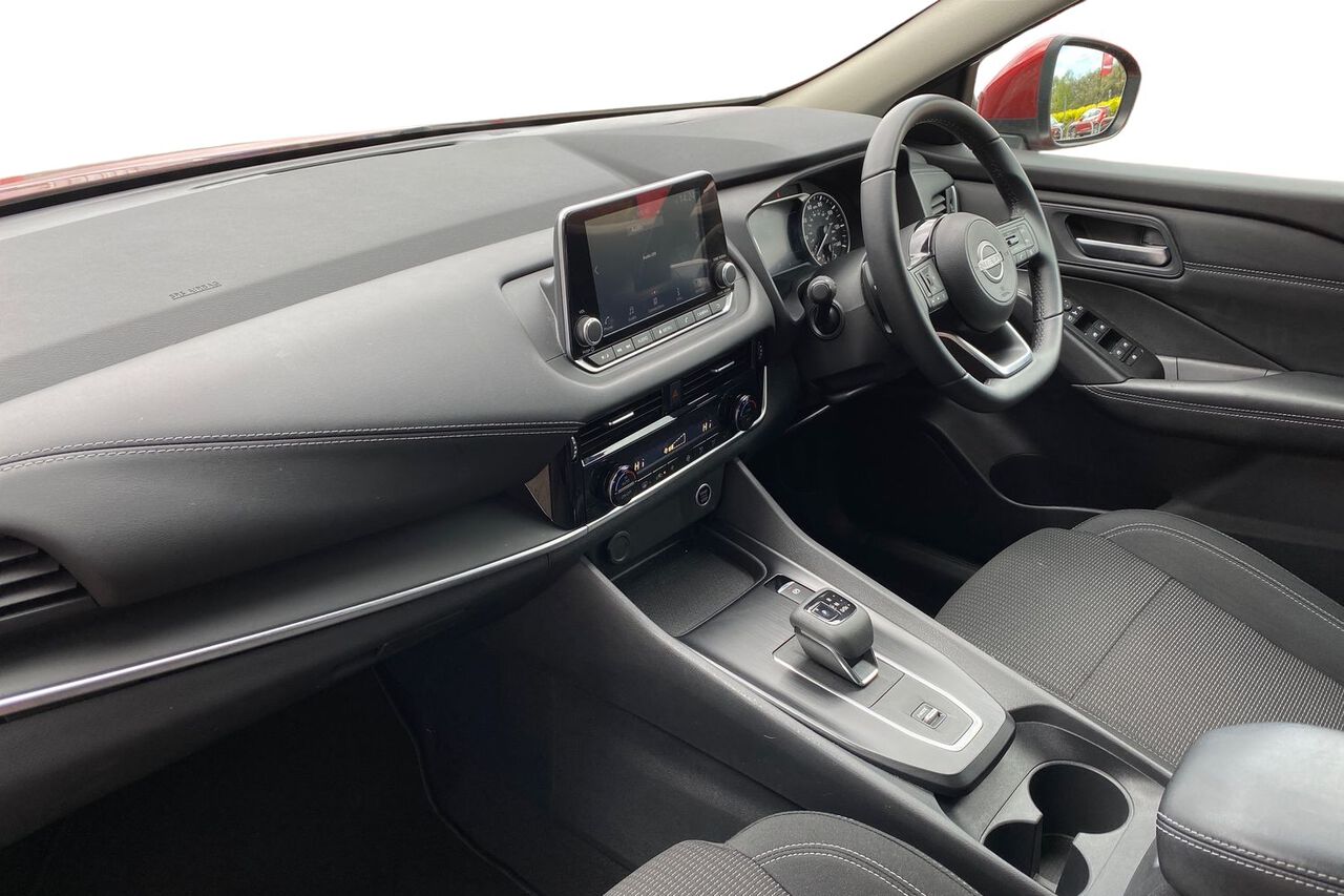 NISSAN QASHQAI, , hi-res