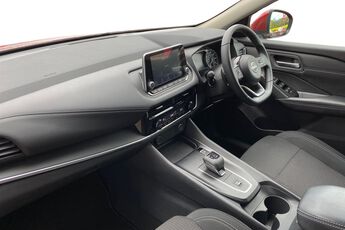 NISSAN QASHQAI, , hi-res
