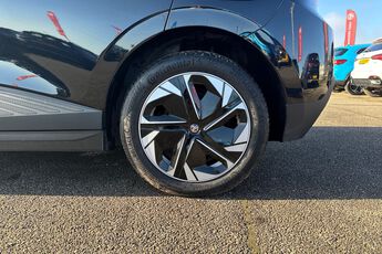 MG MOTOR UK MG4, , hi-res
