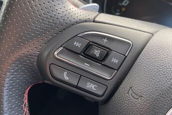 MG MOTOR UK HS, , hi-res