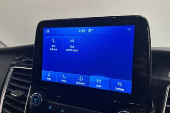 FORD TOURNEO CUSTOM, , hi-res