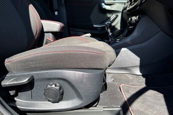 FORD PUMA, , hi-res