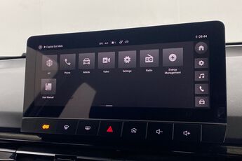 MG MOTOR UK MG4, , hi-res