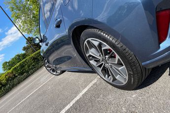 FORD FOCUS, , hi-res
