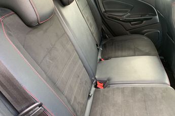 FORD ECOSPORT, , hi-res