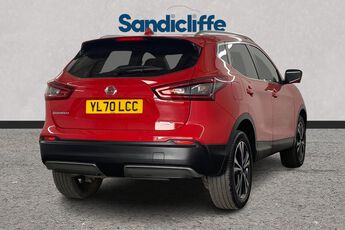 NISSAN QASHQAI, , hi-res