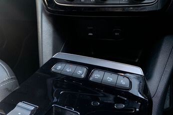 VAUXHALL MOKKA, , hi-res