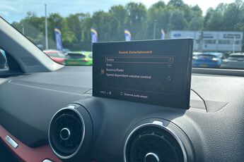 AUDI Q2, , hi-res