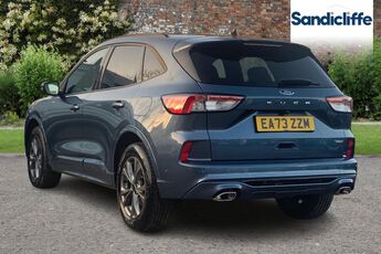 FORD KUGA, , hi-res
