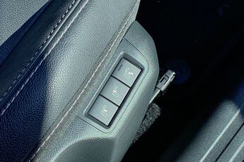 VAUXHALL MOKKA, , hi-res