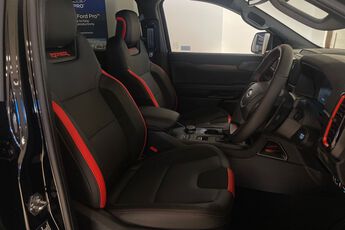 Ford Ranger Raptor 2025.25, , hi-res