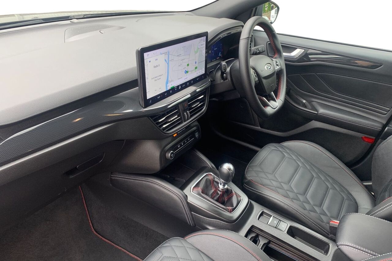 FORD FOCUS, , hi-res