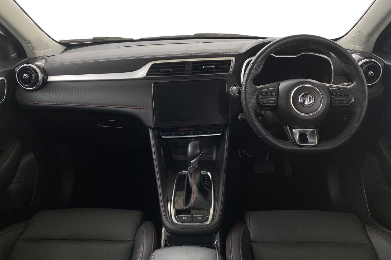 MG MOTOR UK ZS, , hi-res