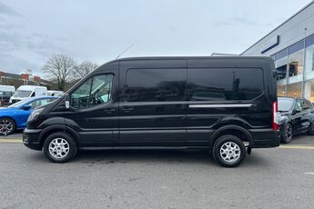 FORD TRANSIT, , hi-res