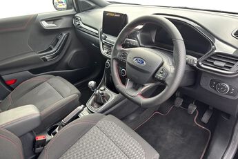 FORD PUMA, , hi-res