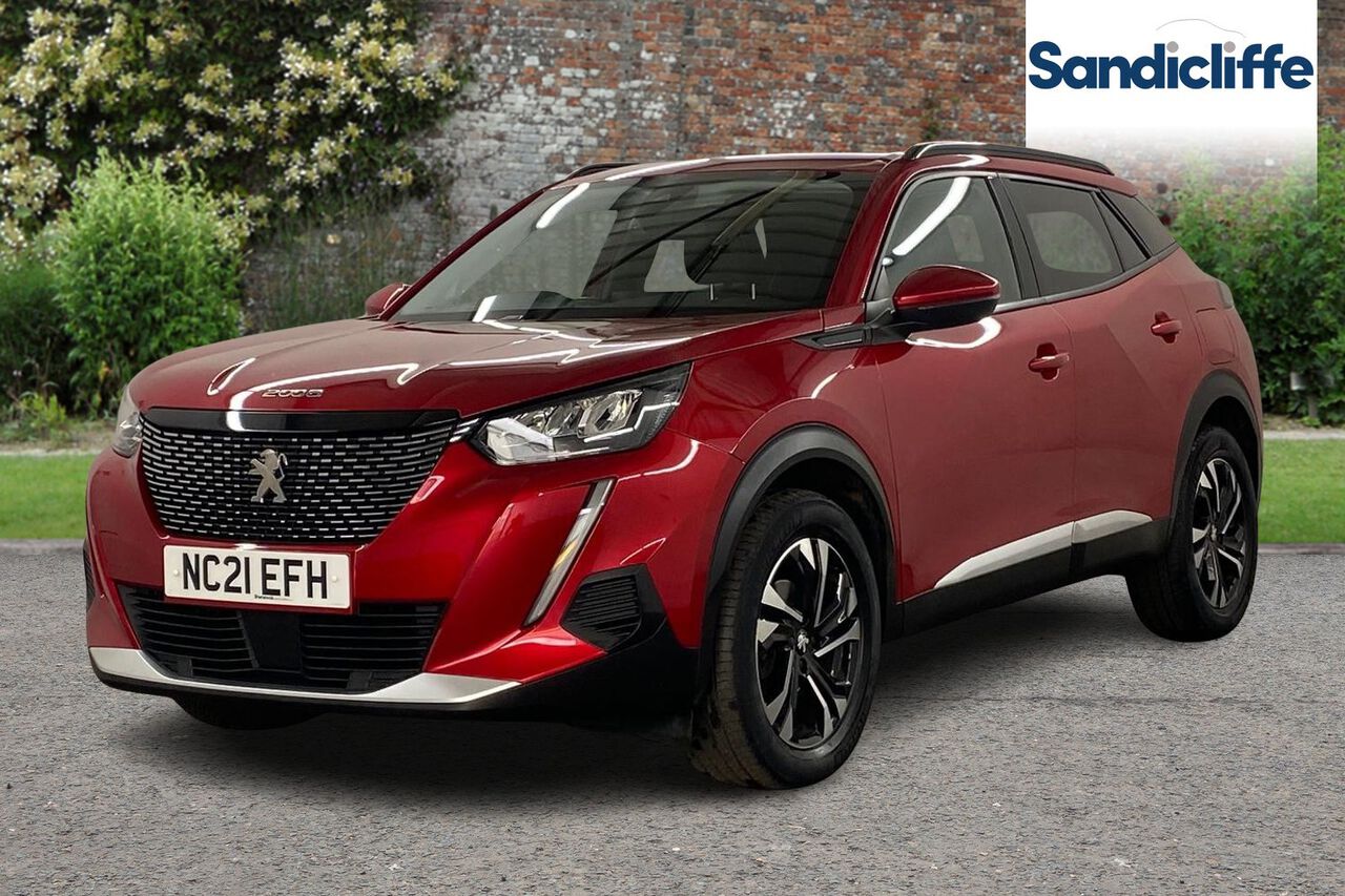 PEUGEOT 2008, , hi-res