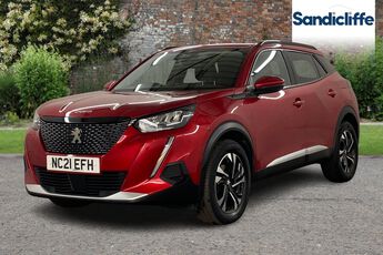 PEUGEOT 2008, , hi-res