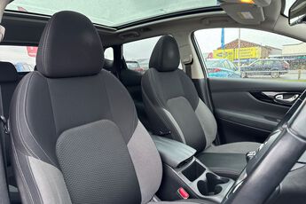 NISSAN QASHQAI, , hi-res