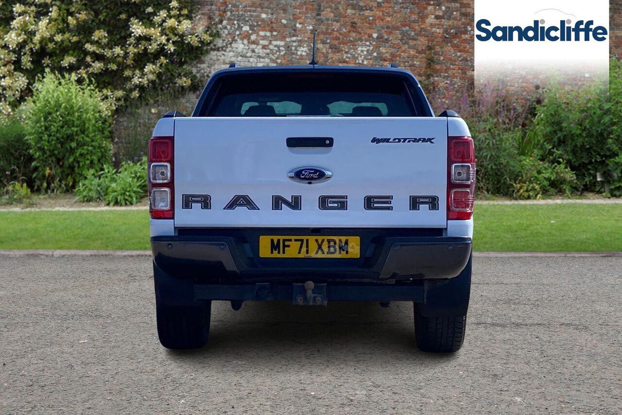 FORD RANGER, , hi-res