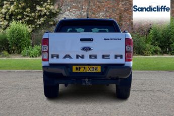 FORD RANGER, , hi-res
