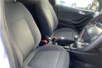 FORD FIESTA, , hi-res