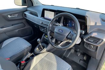 Ford Transit Courier 2024.00, , hi-res