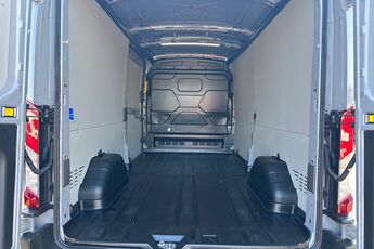 FORD TRANSIT, , hi-res