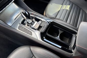 MG MOTOR UK HS, , hi-res