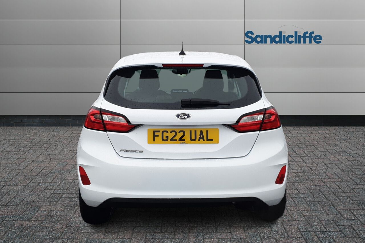 FORD FIESTA, , hi-res