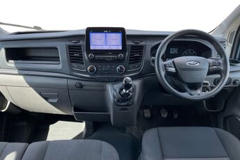 FORD TRANSIT, , hi-res