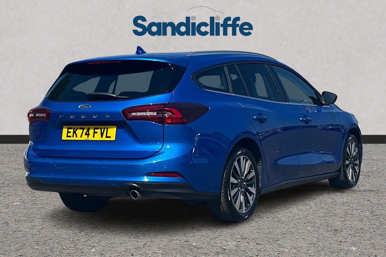 FORD FOCUS, , hi-res