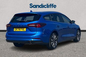 FORD FOCUS, , hi-res