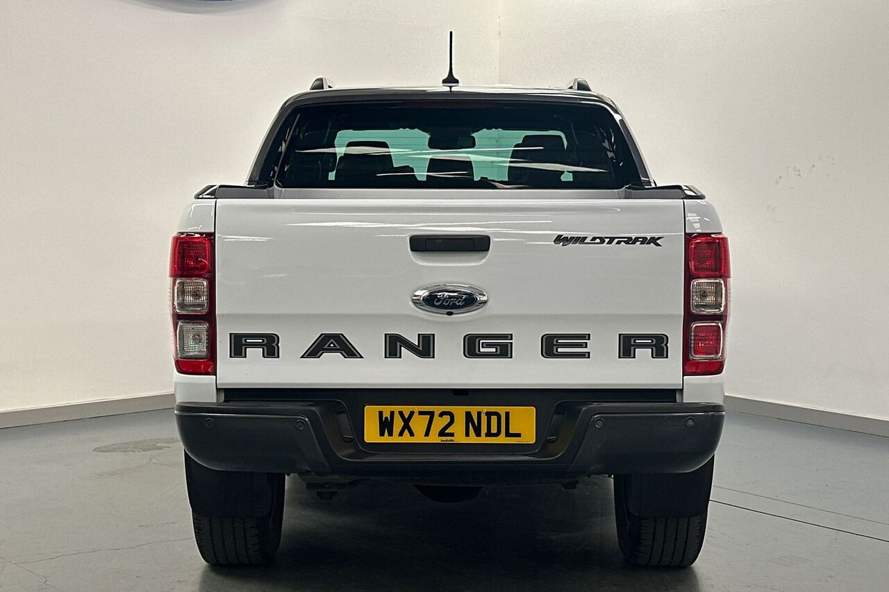 FORD RANGER, , hi-res