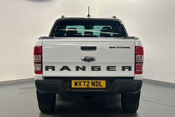 FORD RANGER, , hi-res