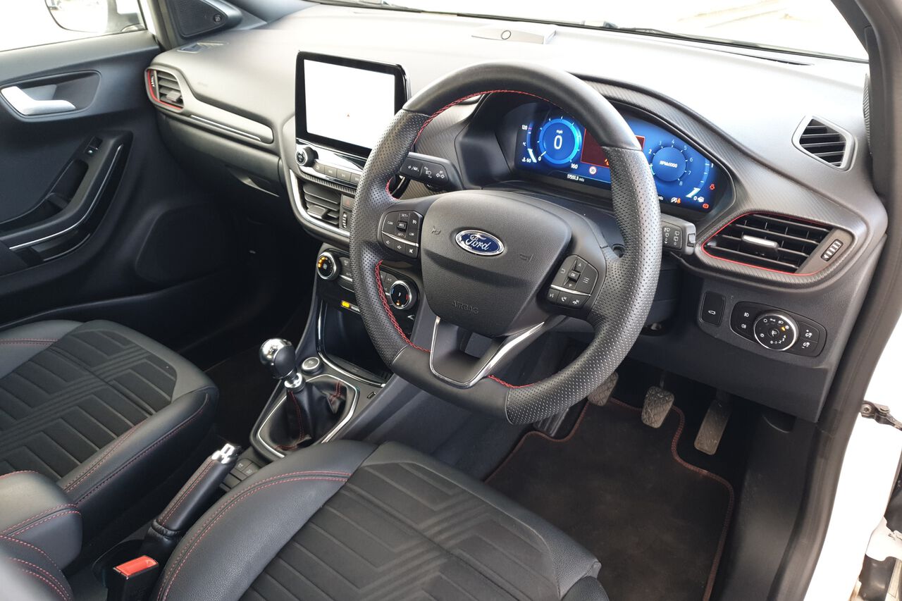 FORD PUMA, , hi-res