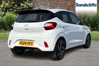 HYUNDAI I10, , hi-res