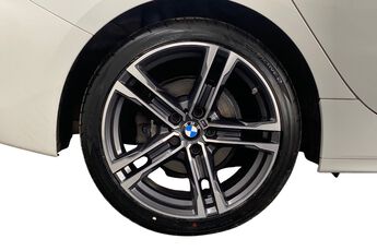 BMW 1 SERIES, , hi-res