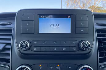 FORD TRANSIT, , hi-res