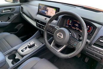 NISSAN QASHQAI, , hi-res