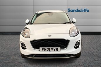 FORD PUMA, , hi-res