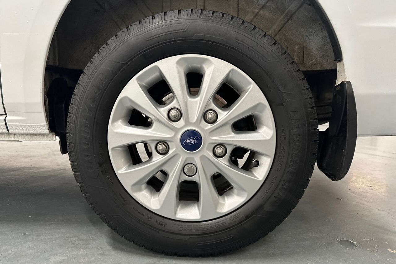 FORD TRANSIT CUSTOM, , hi-res